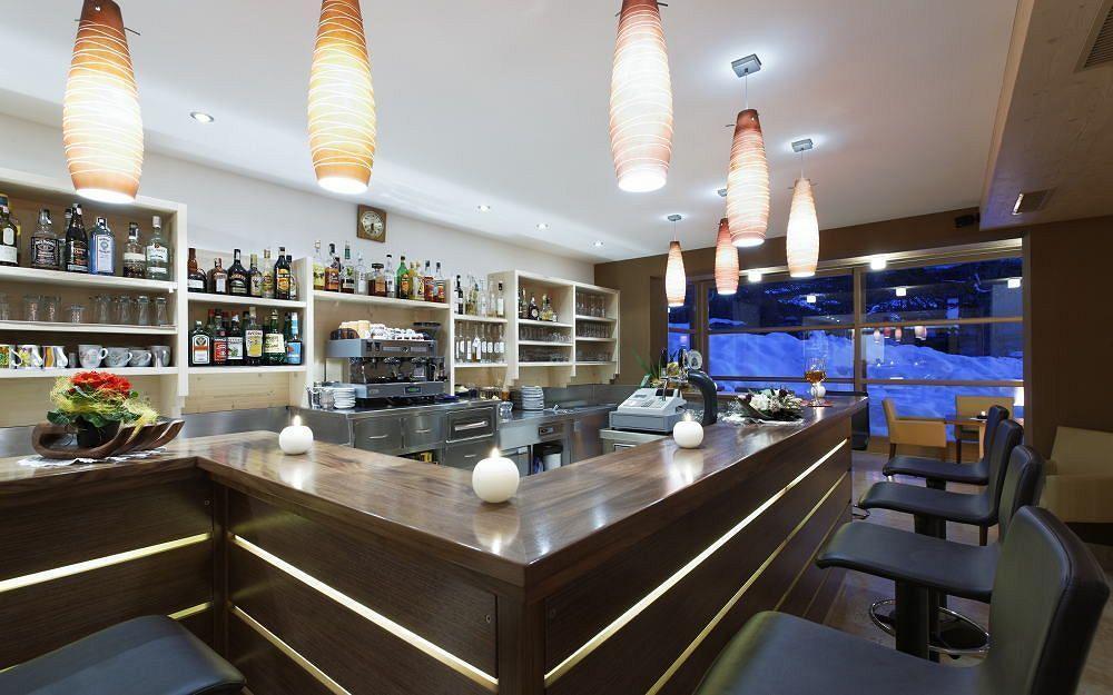 Hotel Monte Paraccia San Vigilio Di Marebbe Eksteriør billede