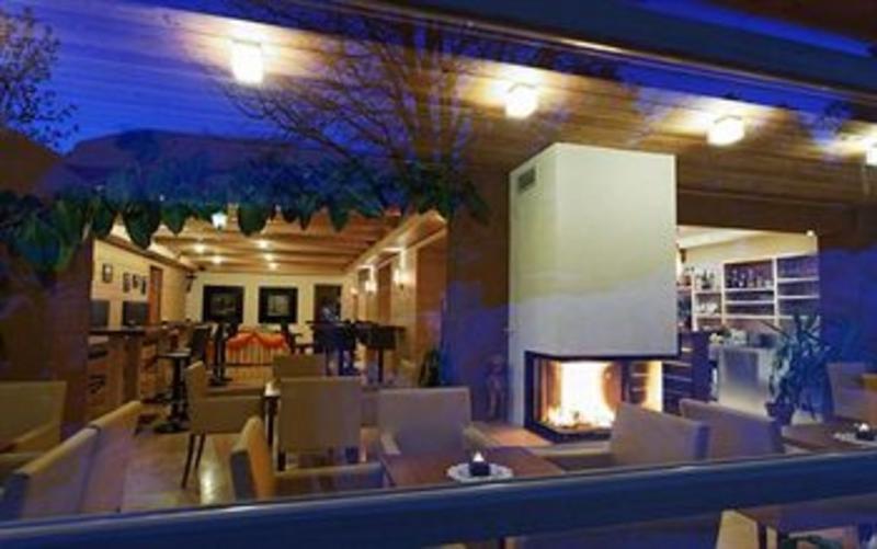 Hotel Monte Paraccia San Vigilio Di Marebbe Eksteriør billede