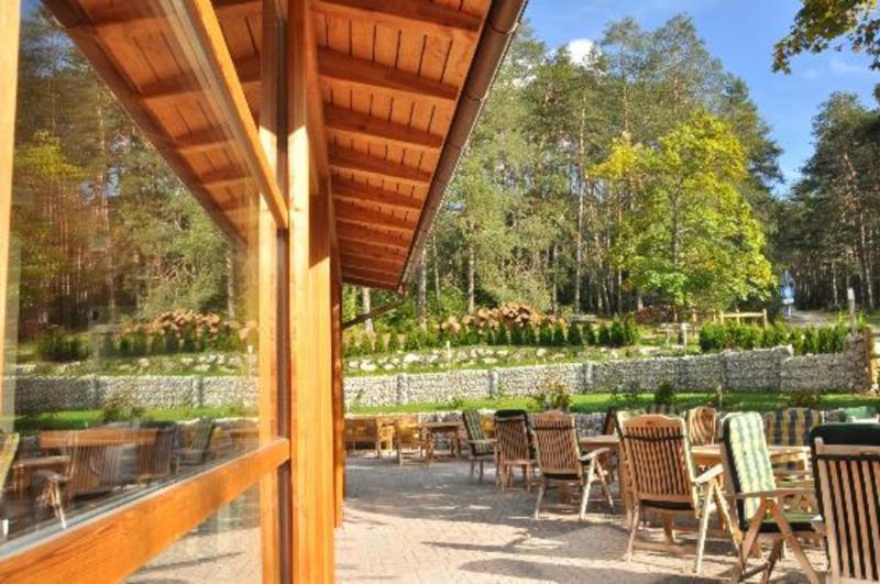 Hotel Monte Paraccia San Vigilio Di Marebbe Eksteriør billede